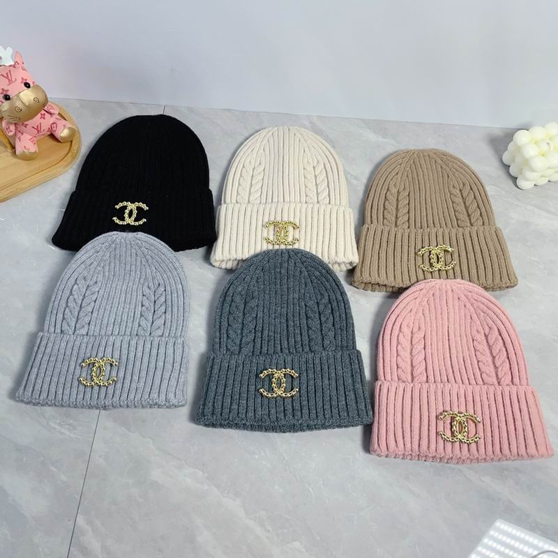 Chanel hat 1229